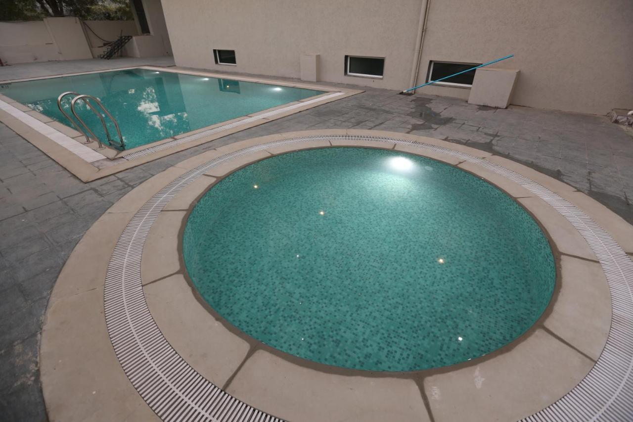 กักทา รีสอร์ต Hotel Chittorgarh ภายนอก รูปภาพ
