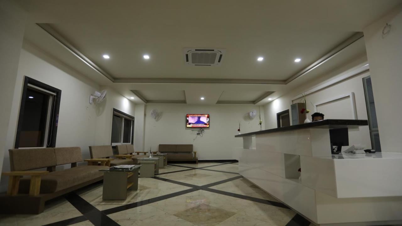 กักทา รีสอร์ต Hotel Chittorgarh ภายนอก รูปภาพ